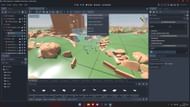 Creating Collision Shapes for Battlefield 6 Portal (Image via SK Gaming || EA)
